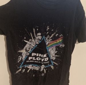 Pink Floyd t-shirt